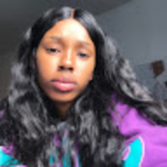 Meet your Posher, Aziyah - Picture 1 of 1